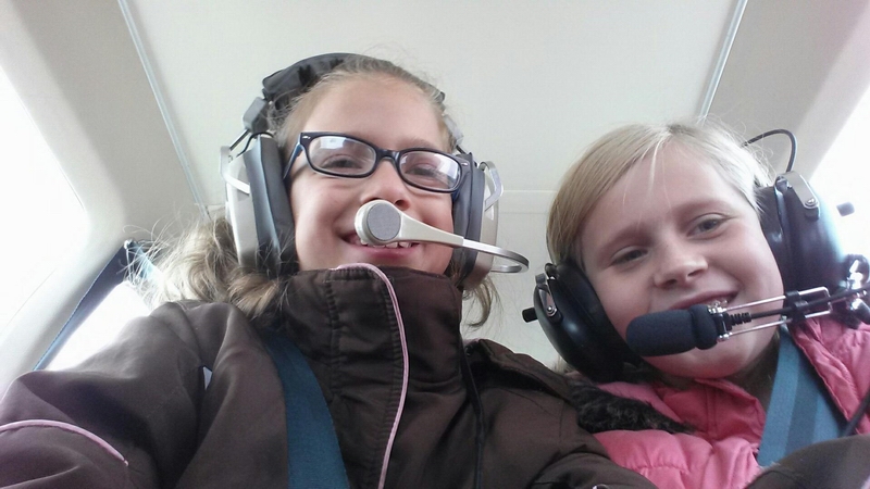 November 2014 Winner